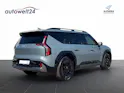 Kia EV9 99,8 kWh GT-Line 4x4