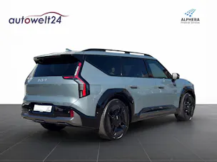 Kia EV9 99,8 kWh GT-Line 4x4