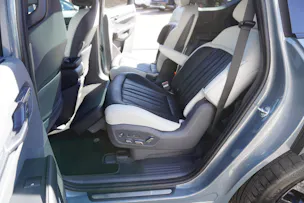Kia EV9 99,8 kWh GT-Line 4x4