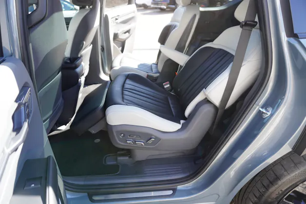 Kia EV9 99,8 kWh GT-Line 4x4