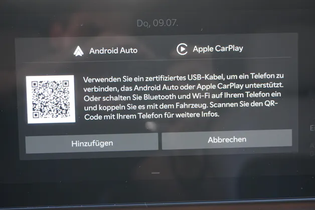 Kia EV9 99,8 kWh GT-Line 4x4