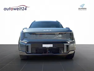 Kia EV9 99,8 kWh GT-Line 4x4