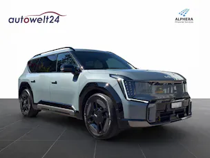Kia EV9 99,8 kWh GT-Line 4x4