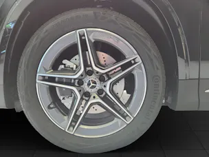 Mercedes-Benz GLA 220 4Matic 8G-DCT