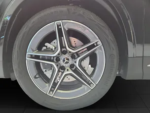 Mercedes-Benz GLA 220 4Matic 8G-DCT