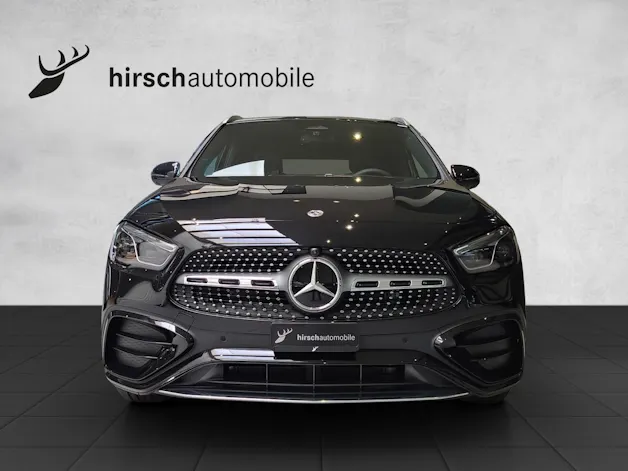 Mercedes-Benz GLA 220 4Matic 8G-DCT