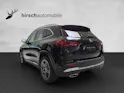 Mercedes-Benz GLA 220 4Matic 8G-DCT
