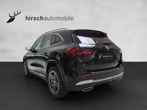 Mercedes-Benz GLA 220 4Matic 8G-DCT