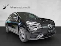 Mercedes-Benz GLA 220 4Matic 8G-DCT