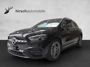 Mercedes-Benz GLA 220 4Matic 8G-DCT