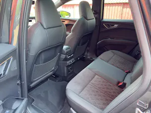 Audi Q4 e-tron SUV quattro performance