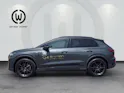 Audi Q4 e-tron SUV quattro performance