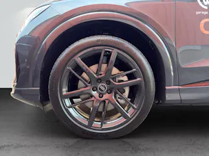Audi Q4 e-tron SUV quattro performance