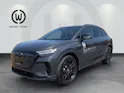 Audi Q4 e-tron SUV quattro performance