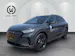 Audi Q4 e-tron SUV quattro performance