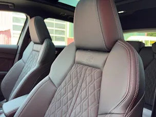 Audi Q4 e-tron SUV quattro performance