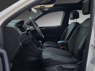 VW Tiguan 2.0TSI R-Line 4Motion DSG