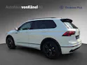VW Tiguan 2.0TSI R-Line 4Motion DSG