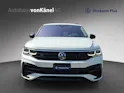 VW Tiguan 2.0TSI R-Line 4Motion DSG