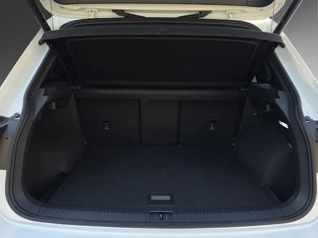 VW Tiguan 2.0TSI R-Line 4Motion DSG