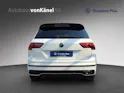 VW Tiguan 2.0TSI R-Line 4Motion DSG