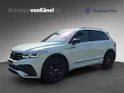 VW Tiguan 2.0TSI R-Line 4Motion DSG