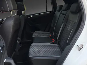 VW Tiguan 2.0TSI R-Line 4Motion DSG
