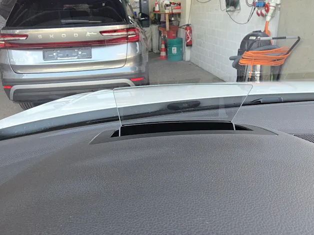 VW Tiguan 2.0TSI R-Line 4Motion DSG