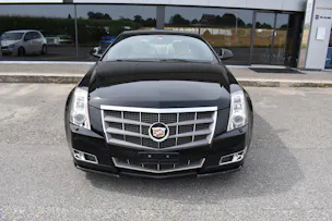Cadillac Coupè 3.4 Sport Luxury AWD