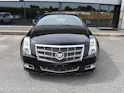 Cadillac Coupè 3.4 Sport Luxury AWD