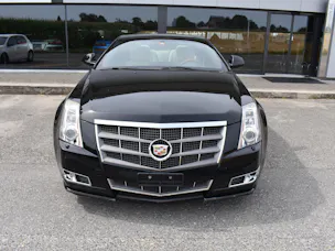 Cadillac Coupè 3.4 Sport Luxury AWD