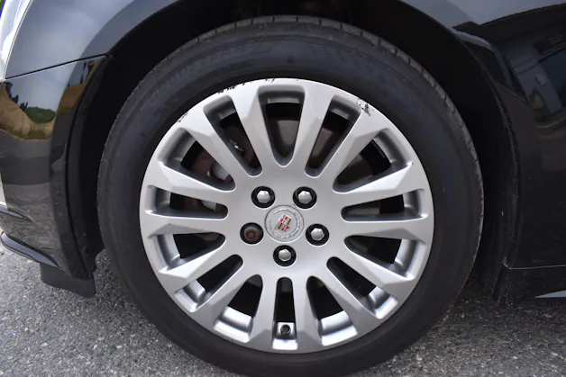 Cadillac Coupè 3.4 Sport Luxury AWD