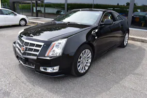 Cadillac Coupè 3.4 Sport Luxury AWD