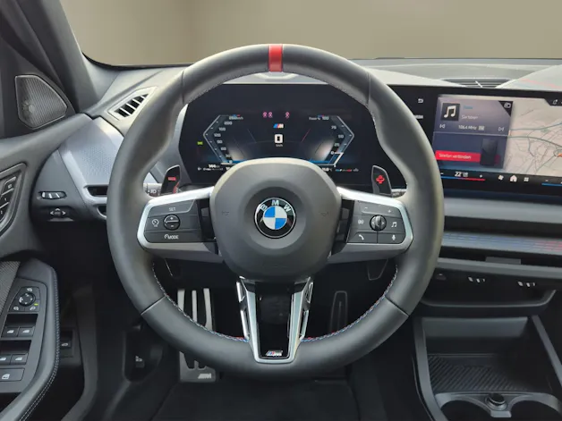 BMW M135 xDrive M Sport Pro