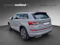 Škoda Kodiaq 2.0 TSI 4x4 RS