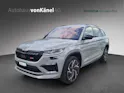 Škoda Kodiaq 2.0 TSI 4x4 RS