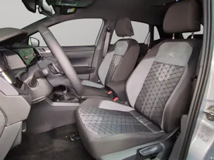 VW Polo 1.0 TSI R-Line United DSG
