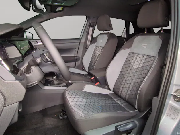 VW Polo 1.0 TSI R-Line United DSG