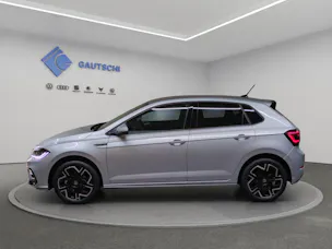 VW Polo 1.0 TSI R-Line United DSG