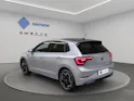 VW Polo 1.0 TSI R-Line United DSG