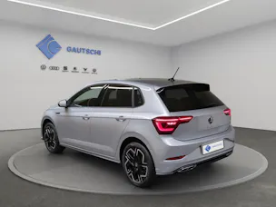 VW Polo 1.0 TSI R-Line United DSG