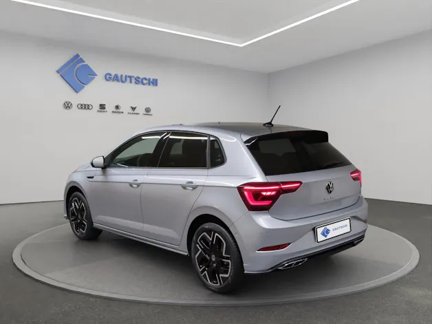 VW Polo 1.0 TSI R-Line United DSG