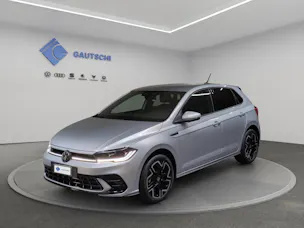 VW Polo 1.0 TSI R-Line United DSG