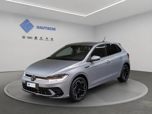 VW Polo 1.0 TSI R-Line United DSG
