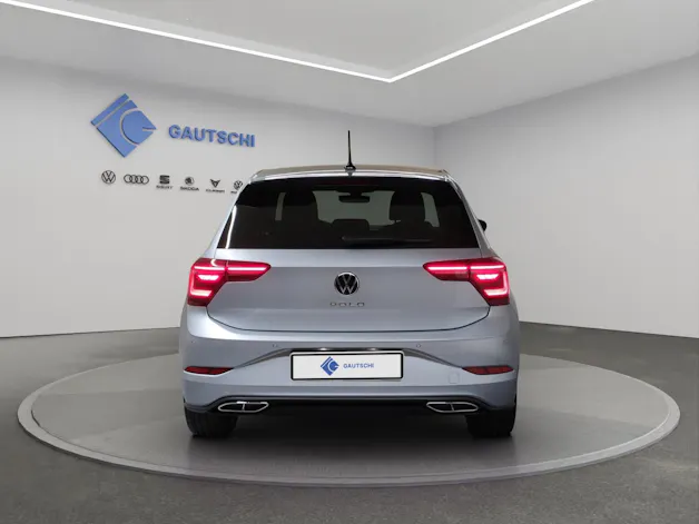 VW Polo 1.0 TSI R-Line United DSG