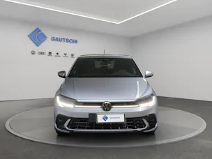 VW Polo 1.0 TSI R-Line United DSG