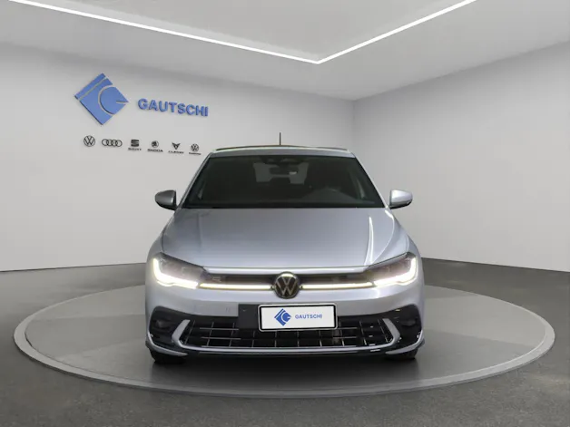 VW Polo 1.0 TSI R-Line United DSG