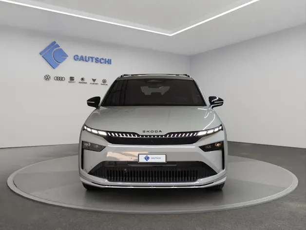 SKODA Enyaq 85x Sportline 4x4