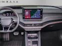 SKODA Enyaq 85x Sportline 4x4
