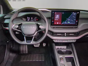 Škoda Enyaq 85x Sportline 4x4